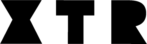 XTR logo