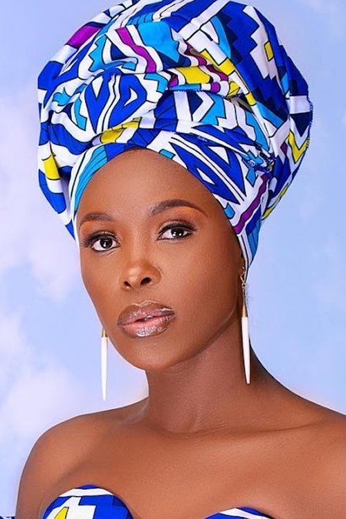 Jacky Vike as Mokeira