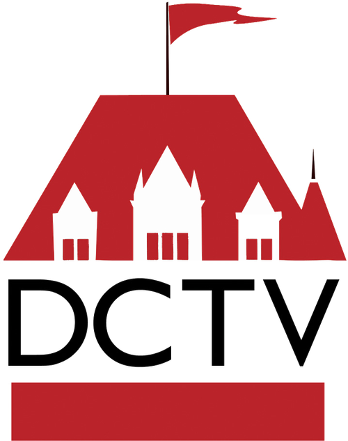 Downtown Community Television Center logo