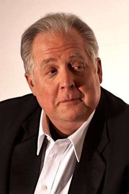 Rob Bartlett as Marty (voice)