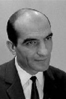 Yordan Matev as Glavniyat inzhener