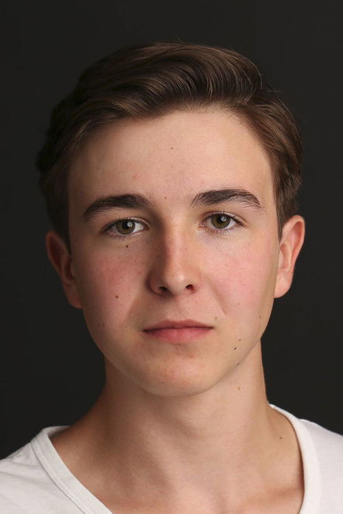 Marek Zeman as Honza