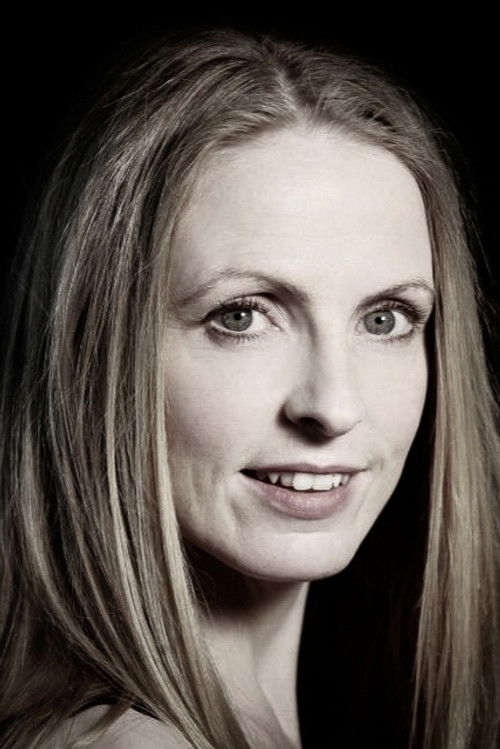 Roisin Rae as Waitress