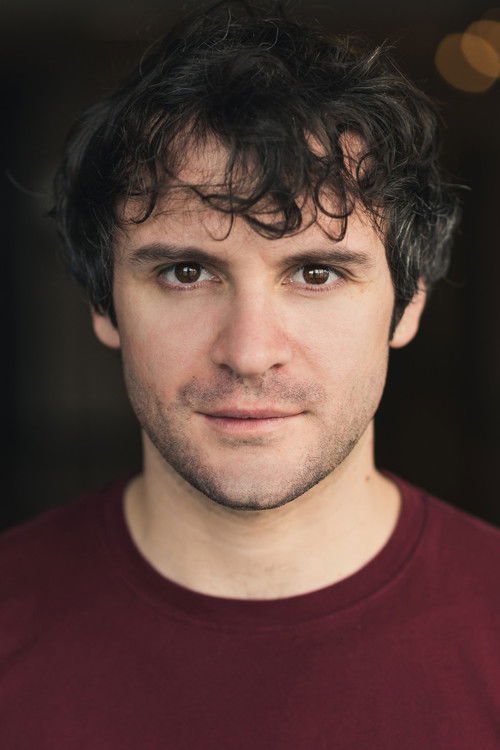 Anthony Tingaud as Benjamin