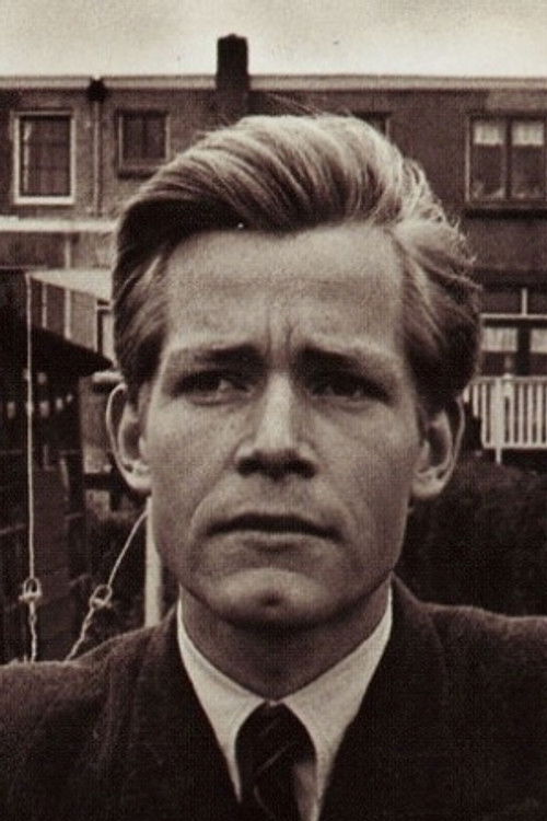 Lex Schoorel as Walter