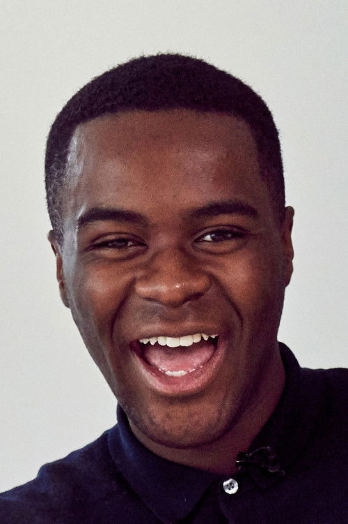 Liam Charles as Host