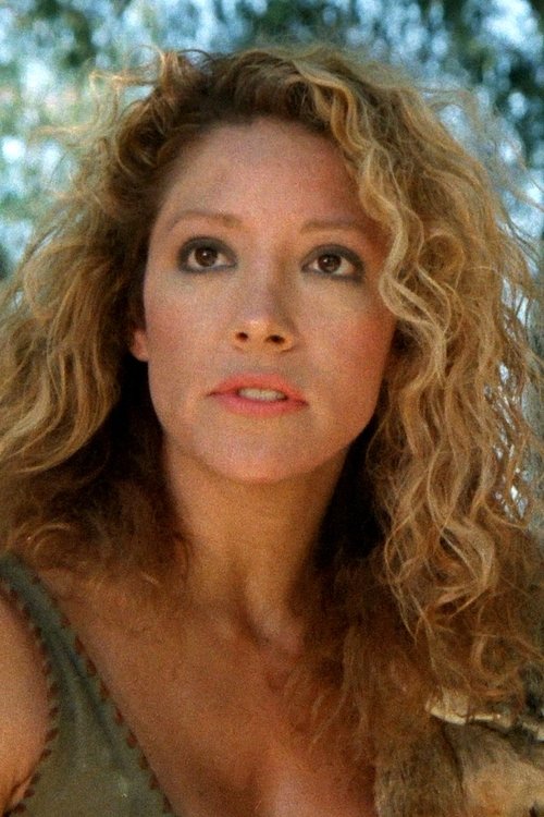 Ty Randolph as Sugar