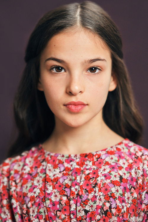 Ella Summers as Ella