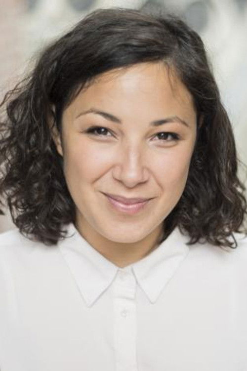 Amel Benaïssa as Rachida