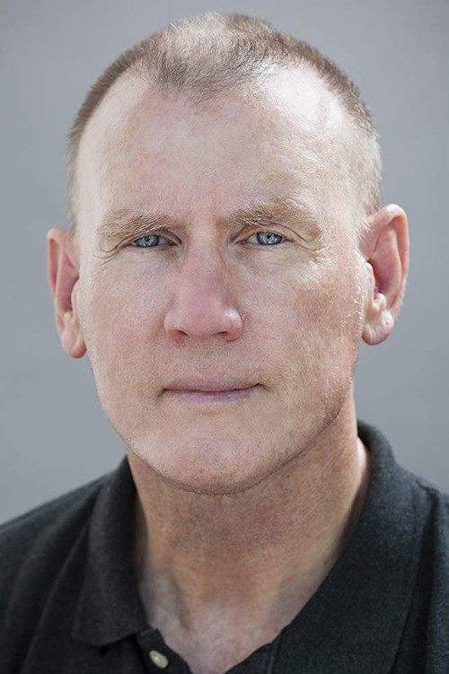 Chris Nelson Norris as Sitjkoff