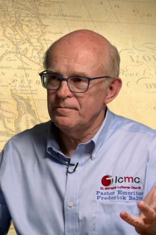 Fredrick W. Baltz as Self