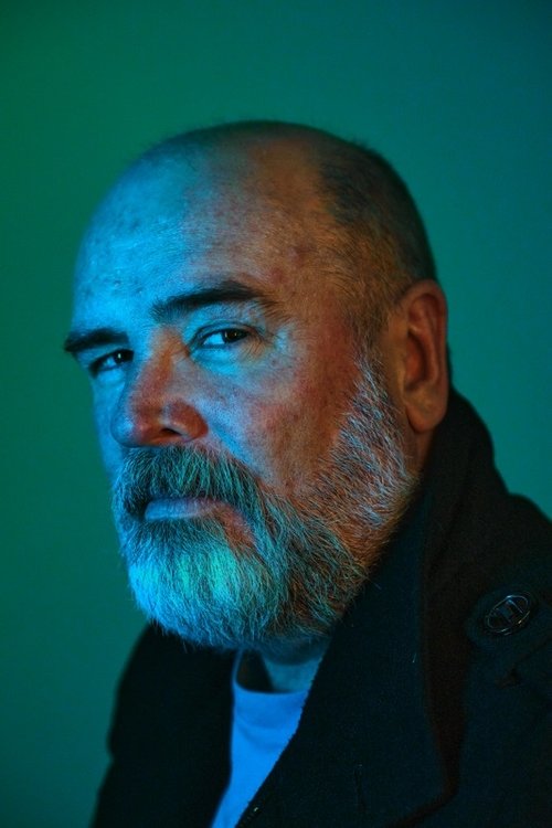 Chris Slater as Kristopher Hunt