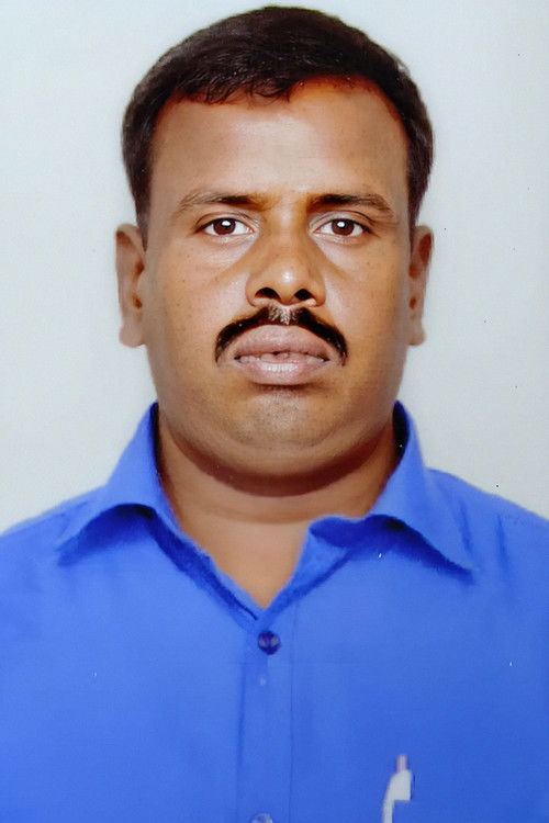 Raja Manogaran as 