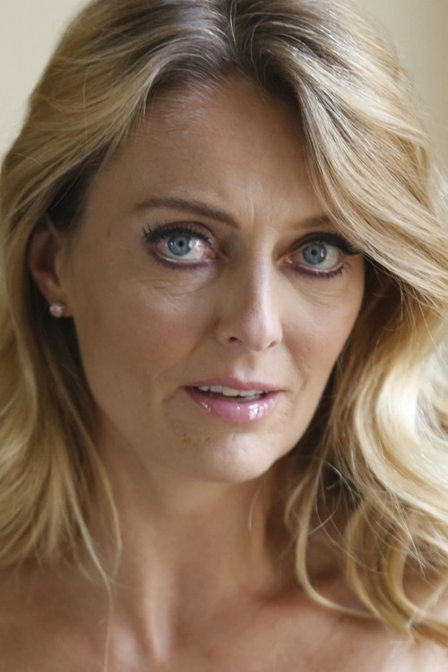 Brenda James as (archive footage)