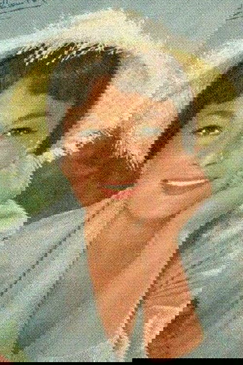 Caprice Chantal as Barbara