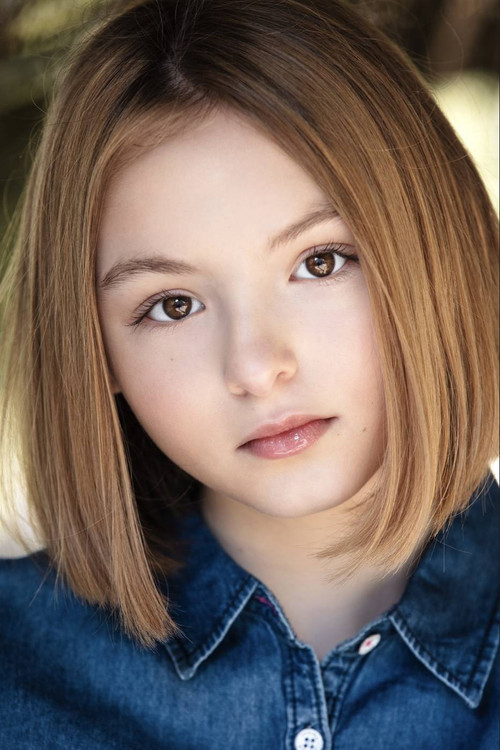 Presley Richardson as Bennett
