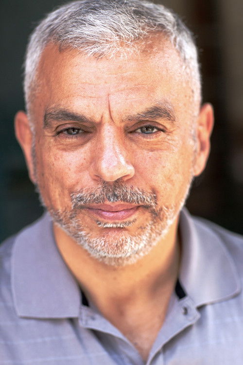 Ted Sod as Imam Bakri