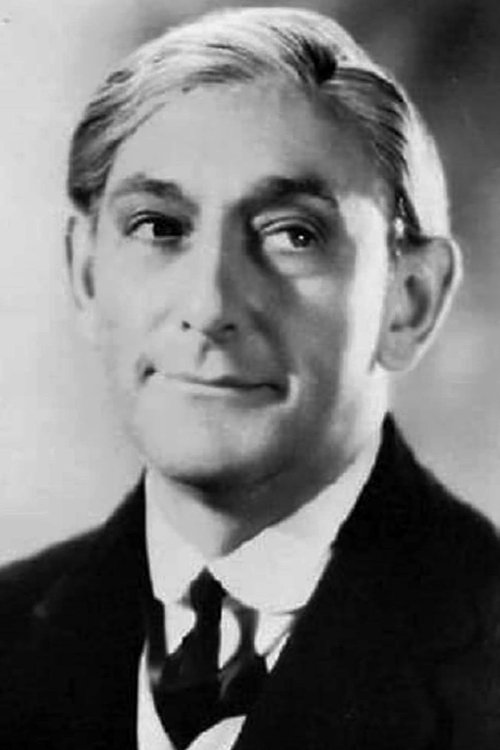 Paul Graetz as Carl Homan