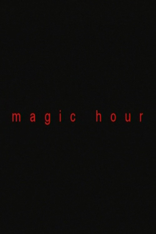 Magic Hour