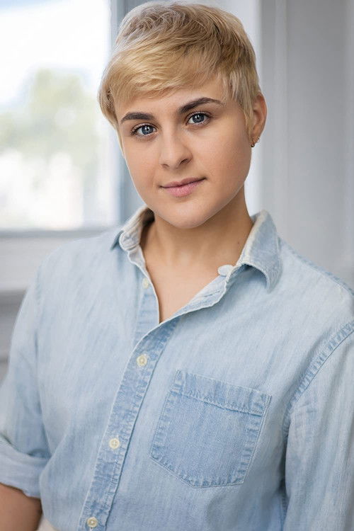 Grace Loretta as Emily