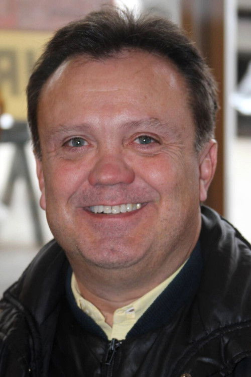 Jeff Brooks as BJ (Costumed Performer)