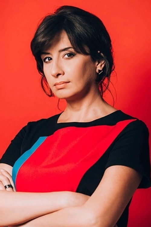 Mariam Jologua as Aaananoo