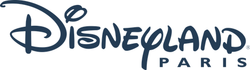 Disneyland Paris logo