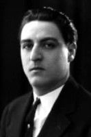 Ángel T. Sala as Don Elías