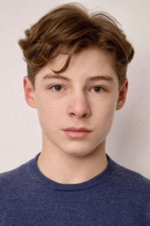 Mark Albert Savickij as Tom