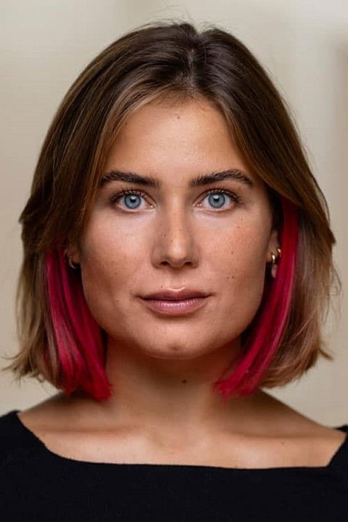 Ann Celina Fønsskov as Rebekka