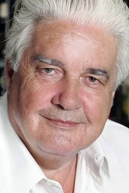 Claude Durand as Self