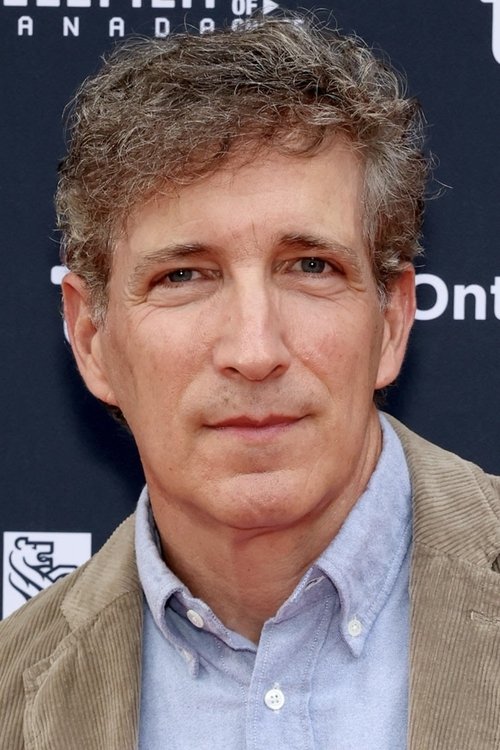 Peter Spears as Young Dr. Stumpfel