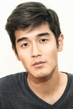 Nathan Hartono as Fortune God Intern