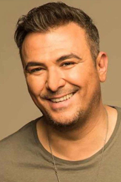 Antonis Remos as Himself