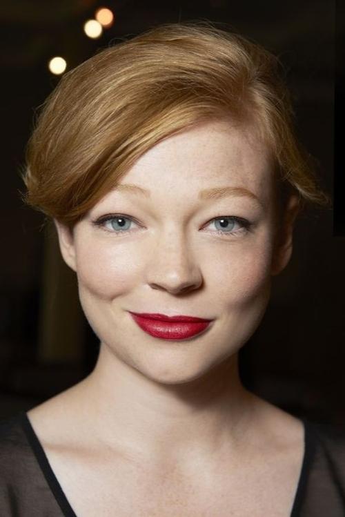 Sarah Snook as Flatmate