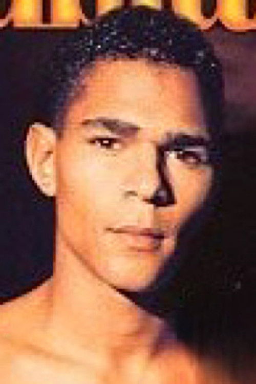 Christopher Thorne as 