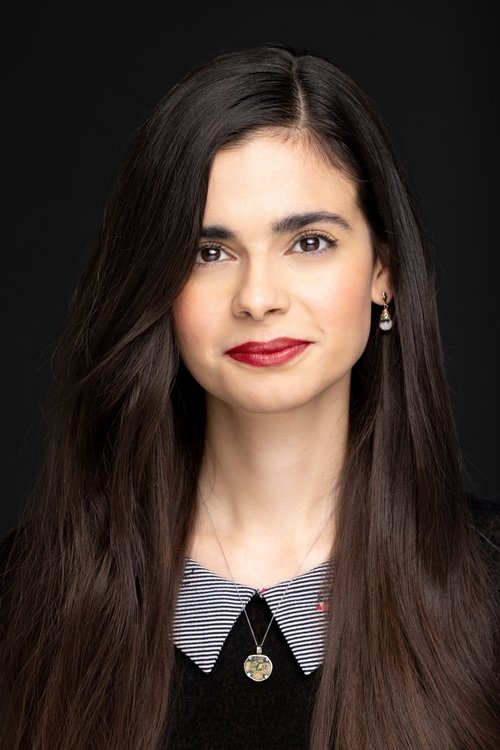 Aria Mia Loberti as Marie-Laure LeBlanc