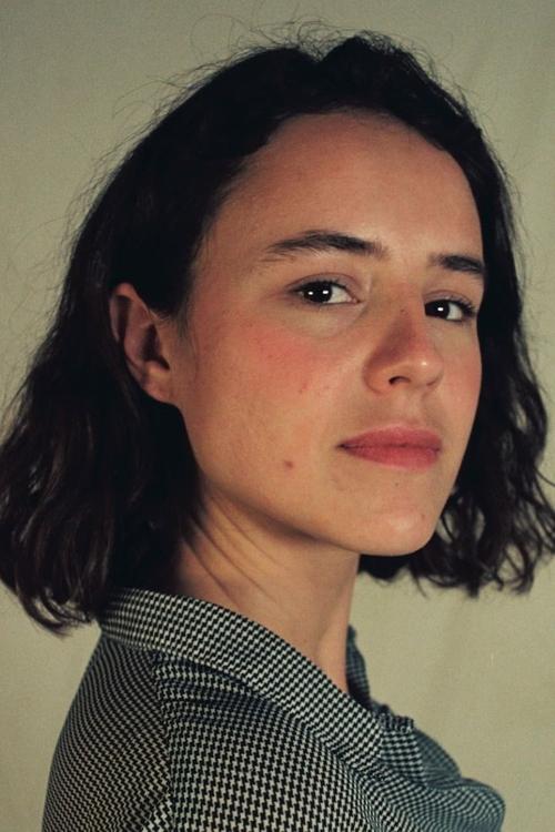 Daniela Brown as Maria