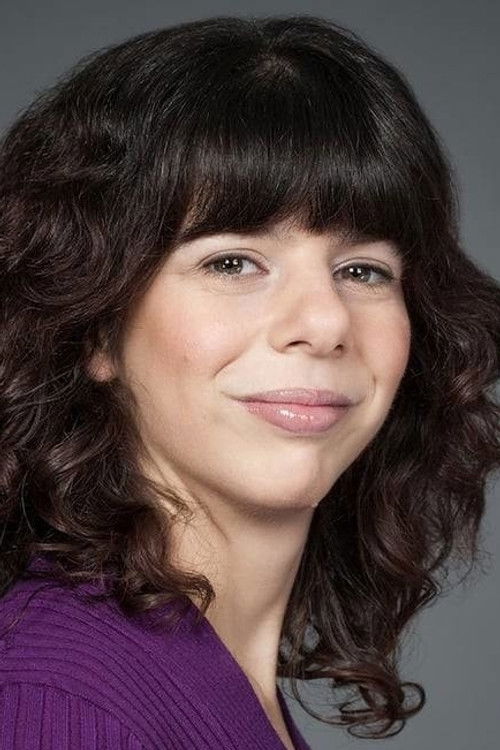 Gabrielle Marion-Rivard as Gabrielle