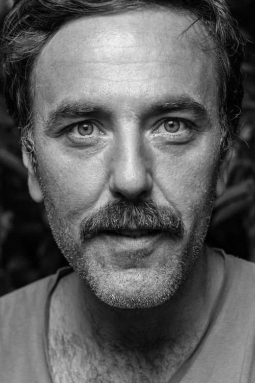 Igor Angelov as Cobe