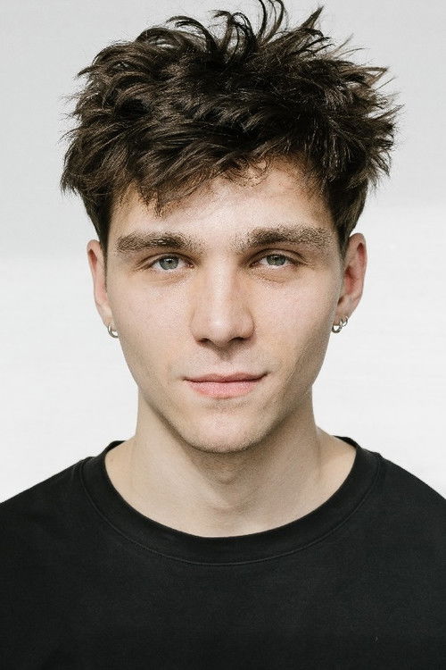 Gleb Shevnin as Сергей