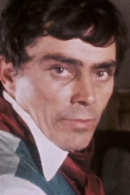 Denis DeMarne as Dr. William Jekyll / Danny Blood