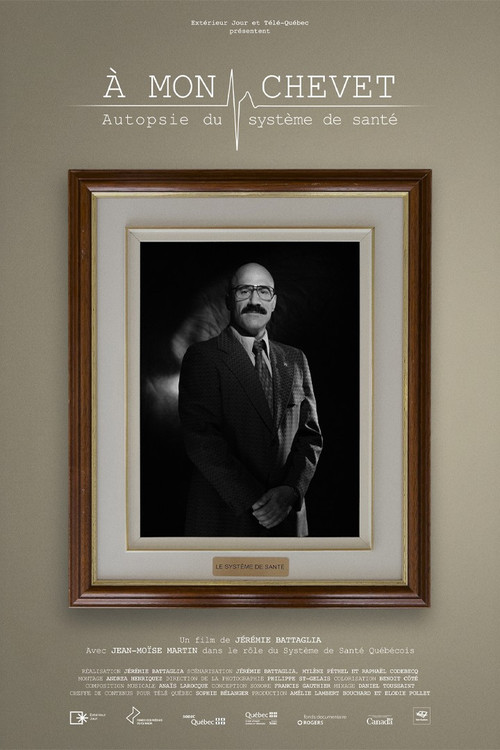 At my bedside: an autopsy of the healthcare system