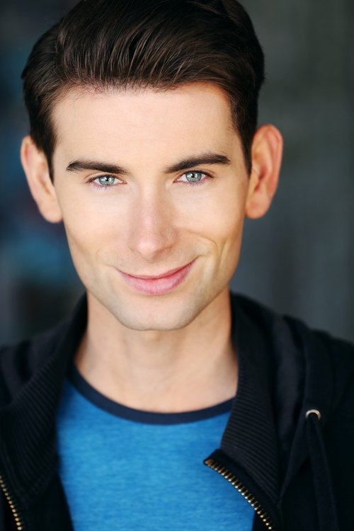 Trevor Dow profile photo