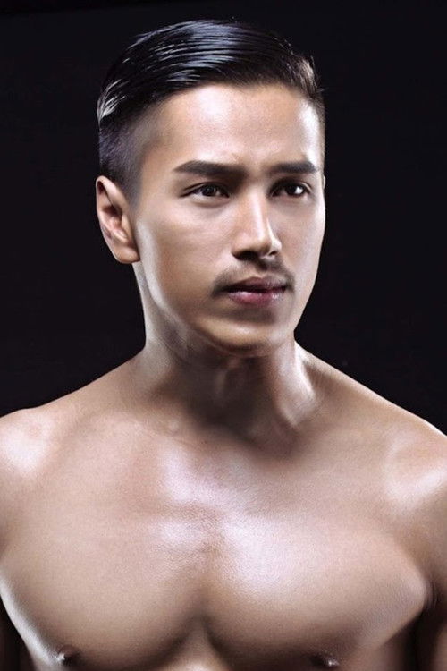 Aung Ye Lin as Thura