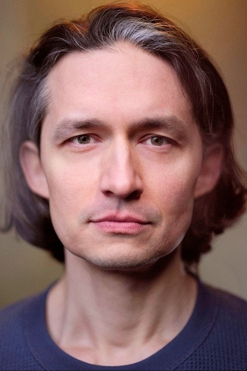 Michael Golab as Peter