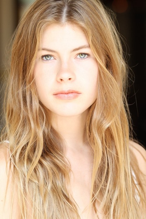 Mani Yarosh as Natalia