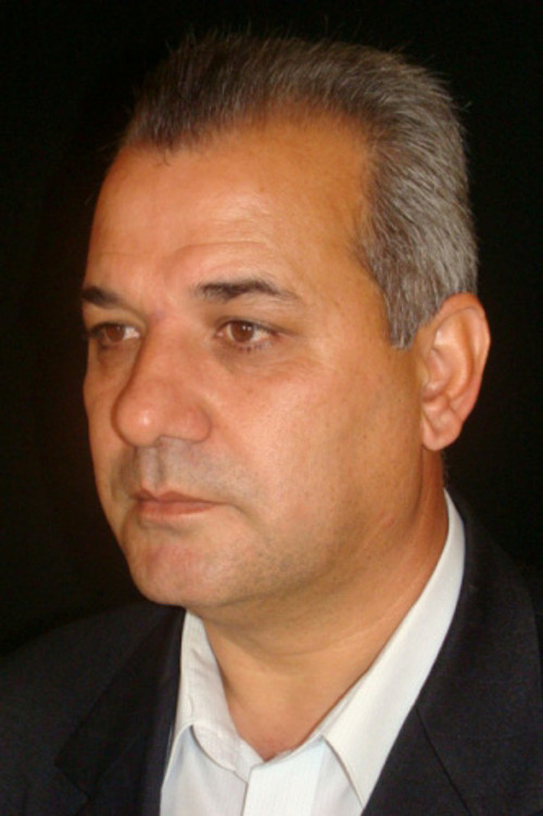 Rza Khudiyev as Seyfaddin