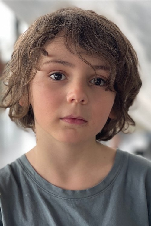 Roman Angel as Jonas