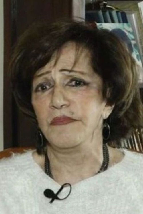Maria Palaiologou as